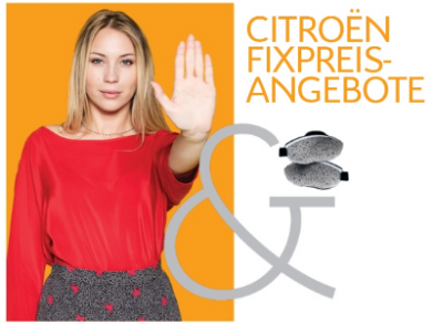 FIXPREIS ANGEBOTE