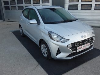 Hyundai i10 1,0 Level 2 bei Dorfmayer Ges.m.b.H in 