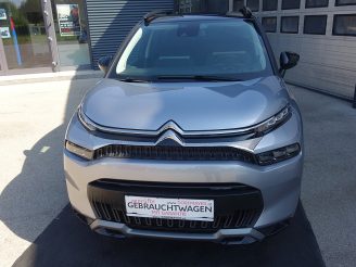 Citroën C3 Aircross PureTech110 S&S 6-Gang-Manuell Max bei Dorfmayer Ges.m.b.H in