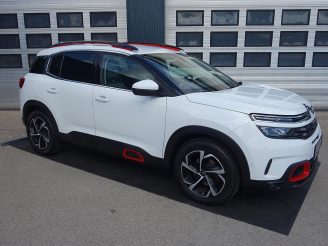 Citroën C5 Aircross BlueHDI 180 S&S Shine EAT8 Aut. bei Dorfmayer Ges.m.b.H in
