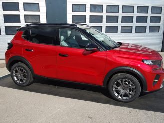 Citroën C3 113 44kWh Max elektrisch bei Dorfmayer Ges.m.b.H in