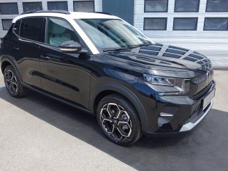 Citroën C3 PureTech 100 S&S 6-Gang-Manuell Max bei Dorfmayer Ges.m.b.H in