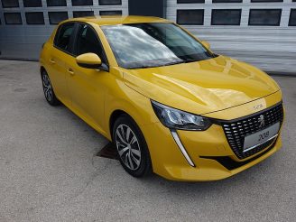 Peugeot 208 Active PureTech 100 S&S bei Dorfmayer Ges.m.b.H in
