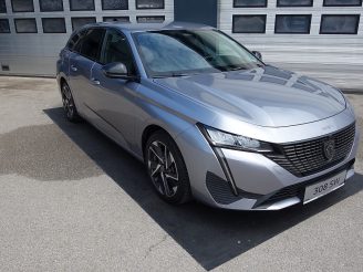 Peugeot 308 SW BlueHDi 130 S&S EAT8 Allure bei Dorfmayer Ges.m.b.H in 
