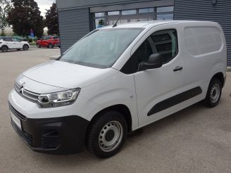 Citroën Berlingo KW M BlueHDi 100 S&S norm. Nutzl. bei Dorfmayer Ges.m.b.H in 
