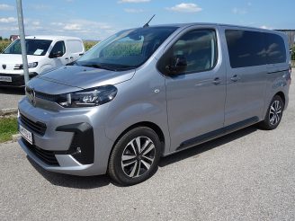 Citroën Spacetourer BlueHDI 180 S&S EAT8 M Business Lounge bei Dorfmayer Ges.m.b.H in 