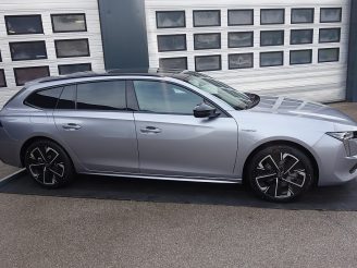 Peugeot 508 SW Hybrid 225 PHEV e-EAT8 GT Aut. bei Dorfmayer Ges.m.b.H in