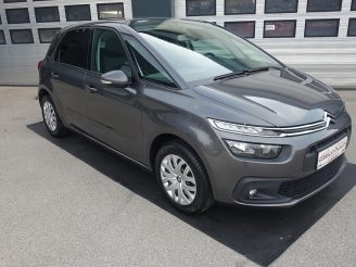 Citroën C4 Picasso PureTech 110 S&S Feel bei Dorfmayer Ges.m.b.H in