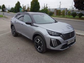 Peugeot 2008 PureTech 130 GT EAT8 bei Dorfmayer Ges.m.b.H in