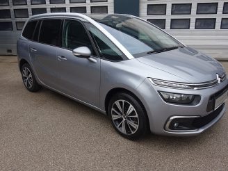 Citroën Grand C4 Spacetourer BlueHDI 130 S&S 6-Gang Shine bei Dorfmayer Ges.m.b.H in