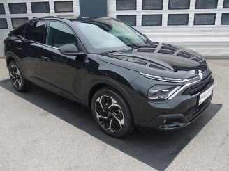 Citroën C4 PureTech 130 S&S Shine Edition EAT8 Aut. bei Dorfmayer Ges.m.b.H in 