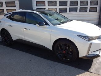 DS Automobiles DS4 BlueHDi 130 S&S EAT8 Performance Line bei Dorfmayer Ges.m.b.H in 