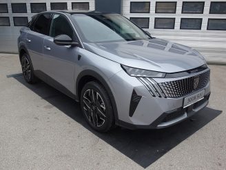 Peugeot 3008 Hybrid 136 E-DCS6 GT Aut. bei Dorfmayer Ges.m.b.H in 