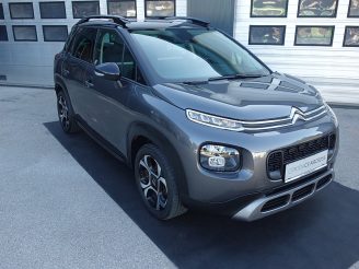 Citroën C3 Aircross PureTech110 S&S 6-Gang-Manuell Shine bei Dorfmayer Ges.m.b.H in 