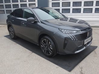 Peugeot 3008 Hybrid 136 E-DCS6 GT Aut. bei Dorfmayer Ges.m.b.H in 