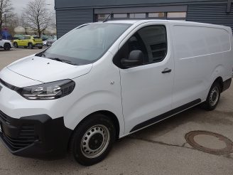 Fiat Scudo BlueHDi 120 S&S 6-Gang XL bei Dorfmayer Ges.m.b.H in 