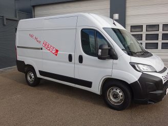 Fiat Ducato MAXI 35 L2H2 140 bei Dorfmayer Ges.m.b.H in 