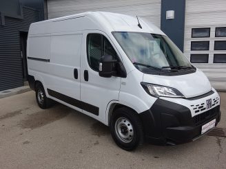 Fiat Ducato MAXI 35 L2H2 140 bei Dorfmayer Ges.m.b.H in 