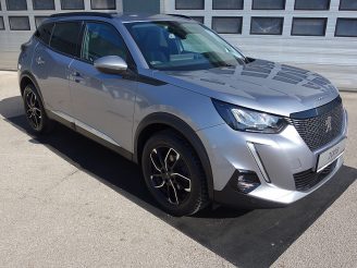 Peugeot 2008 PureTech 100 S&S Allure 6-Gang-Manuell bei Dorfmayer Ges.m.b.H in 