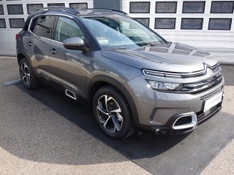 Citroën C5 Aircross BlueHDI 130 S&S Shine EAT8 Aut. bei Dorfmayer Ges.m.b.H in 