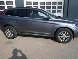 Volvo XC60 D3 Momentum Geartronic bei Dorfmayer Ges.m.b.H in 