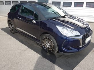 DS Automobiles DS3 Cabrio PureTech 130 S&S Sport Chic bei Dorfmayer Ges.m.b.H in 