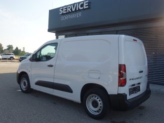 Peugeot Partner Standard L1 BlueHDi 100 S&S bei Dorfmayer Ges.m.b.H in 