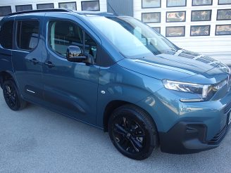 Citroën Berlingo Van Blue HDi 130 S&S M Plus Aut. bei Dorfmayer Ges.m.b.H in 