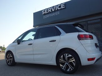 Citroën C4 Spacetourer BlueHDi 120 S&S 6-Gang Rip Curl bei Dorfmayer Ges.m.b.H in 
