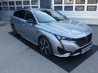 Peugeot 308 SW BlueHDi 130 GT „Soundsystem“ bei Dorfmayer Ges.m.b.H in 