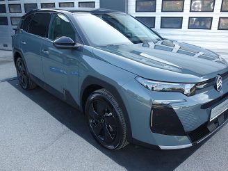 Citroën C5 Aircross mHEV 145 Max Aut. bei Dorfmayer Ges.m.b.H in 