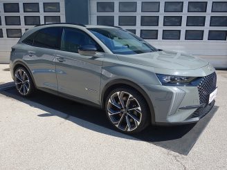 DS Automobiles DS7 E-Tense 4×4 360 La Premiere 12,9kWh Aut. bei Dorfmayer Ges.m.b.H in 