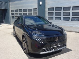Peugeot 3008 1.6 Hybrid 195 (Plug-In) GT Exclusive bei Dorfmayer Ges.m.b.H in 
