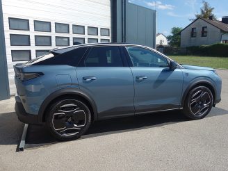 Peugeot 3008 PHEV 195 e-DCS7 GT Exklusive Aut. bei Dorfmayer Ges.m.b.H in 