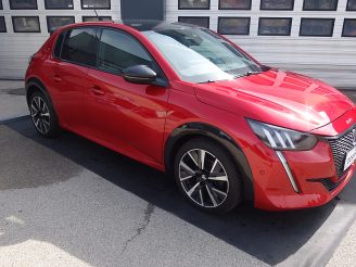 Peugeot 208 GT PureTech 100 S&S EAT8 Aut. bei Dorfmayer Ges.m.b.H in 