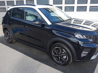 Citroën C3 Turbo 100 S&S 6-Gang-Manuell Max bei Dorfmayer Ges.m.b.H in 